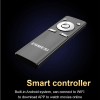 Head Mounted 512GB memory 3D Android system Video Smart Glasses 3DVR 4k OLED Giant Screen HDMI USB Eyeglasses connect to mobiles - 44