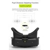 Shinecon Virtual Reality Viar 3D VR Glasses Device Helmet Lenses Headset Goggle Smart For Smartphone Cell Phone Mobile Realidade - 44