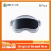 Pico 4 Virtual Reality Headset | Virtual Reality Games Glasses - 4 All-in-one 3d 4k 