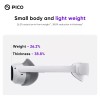 Pico 4 Virtual Reality Headset | Virtual Reality Games Glasses - 4 All-in-one 3d 4k 