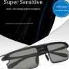 0.1s intelligent Color Changing New Sunglasses Men's Polarized Glasses Sports Cycling Glasses Smart Glasses women eyeglass - 44