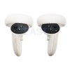 Original VR Handle Controller for Meta Oculus Quest 2 Controller Left Right Replacement Part - 44