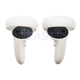 Original VR Handle Controller for Meta Oculus Quest 2 Controller Left Right Replacement Part - 44