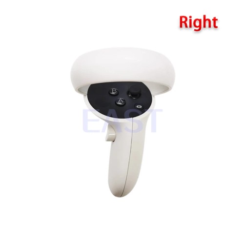 Original VR Handle Controller for Meta Oculus Quest 2 Controller Left Right Replacement Part - 44