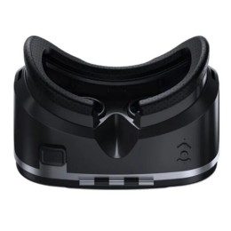 Video Games Virtual Reality Glasses | Vr Virtual Reality Glasses Android - Blu-ray 3d 