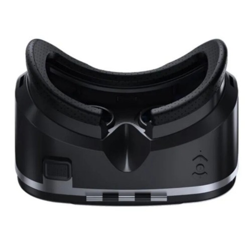 Video Games Virtual Reality Glasses | Vr Virtual Reality Glasses Android - Blu-ray 3d 