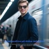High Level Smart Glasses Wireless Real-Time Translation Glasses with AI Photography Voice Calls Music Playback Versatile - 44