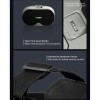 3D VR Glasses Smartphone Virtual Reality Goggles Helmet Headset Lenses Device Viar Smart Phone Controller Cell Mobile Video Game - 44