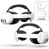Yaba Adjustable Replacement Head Strap for Meta Quest 3, Smart VR Glasses Accessories - 44