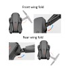 2025 E88 New HD Dual Camera Dron-Ultra Long Life 4K Video Capability, FPV Live Feed, App - Controlled RC Quadcopter for Adults 