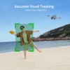 Potensic C0 4K GPS Professional Drone Max 6-KM, 3-Axis Gimbal, Visual Tracking, QuickShot, Under 249g, Return to Home-ATOM - 44