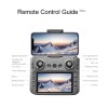 Xiaomi A14Pro max GPS Drone 4K Professional Dual Camera Dron Brushless Motor WIFI FPV Foldable RC Quadcopter Helicopter Toys 