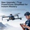 Xiaomi Mijia GT8 Drone 4K Professional 8K Camera Aerial FPV Avoiding Obstacle with Large Screen Remote Control Folding RC Dron 
