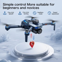 Xiaomi Mijia GT8 Drone 4K Professional 8K Camera Aerial FPV Avoiding Obstacle with Large Screen Remote Control Folding RC Dron 