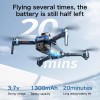 Xiaomi Mijia GT8 Drone 4K Professional 8K Camera Aerial FPV Avoiding Obstacle with Large Screen Remote Control Folding RC Dron 