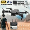 Lates 2024 New E88 Pro WIFI FPV Drone Wide Angle HD 4K Camera Height Hold RC Foldable Quadcopter Dron Helicopter Toys e88pro