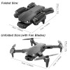L900 Pro 4K Drone with 5G GPS HD Dual Camera Brushless Motor Foldable Quadcopter 1.2KM Range Ideal for Aerial Photography 