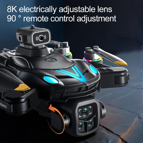 Xiaomi Mijia V188MAX Drone 8K 5G Professional Aerial Photography Remote Control Aircraft 4K Four-axis Aircraft Toys RC Drone 