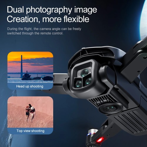 Xiaomi Mijia V188MAX Drone 8K 5G Professional Aerial Photography Remote Control Aircraft 4K Four-axis Aircraft Toys RC Drone 