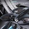 2025 X226 Drone Professional 4K Camera with Screen Remote Control 5G WiFi FPV UAV Brushless Optical Flow Hover RC Quadcopter Toy 
