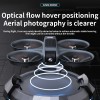 2025 X226 Drone Professional 4K Camera with Screen Remote Control 5G WiFi FPV UAV Brushless Optical Flow Hover RC Quadcopter Toy 