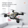 5G GPS Drone 8K Professional 4K Dual Camera Aerial Photography Obstacle Avoidance UAV Quadcopter Helicopter Toys Gifts - 44