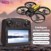 New 2025 M23 Drone   Professional 4K Dual Lens with Screen Control 360 Degree Stunt Flip One-Button Take-off and Landing New 