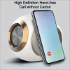 Portable Wireless Speaker Bluetooth Waterproof Speaker TWS Stereo Speaker 3D Bass Speaker with Hands Free Call Audio Accessories 