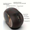 Portable Wireless Speaker Bluetooth Waterproof Speaker TWS Stereo Speaker 3D Bass Speaker with Hands Free Call Audio Accessories 