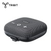 Tribit StormBox Micro 2 Portable Bluetooth Speaker 90dB Loud Sound Deep Bass IP67 Waterproof Camp Small Speaker Built-in Strap 
