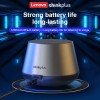 Original Lenovo K3 Pro Bluetooth Wireless Portable Speaker Mini Outdoor Loudspeaker Wireless Column 3D Stereo Music Surround Bas 