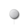 Google Nest Mini 2nd Smart Speaker with Google Assistant(2nd Generation)