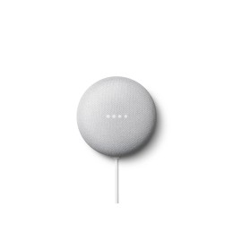 Google Nest Mini 2nd Smart Speaker with Google Assistant(2nd Generation)