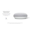 Google Nest Mini 2nd Smart Speaker with Google Assistant(2nd Generation)