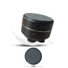 Mini Bone Conduction Speaker Vibration Stereo Audio Digital TWS Wireless Bluetooth Speakers Portable Metal Speaker Dropshipping 