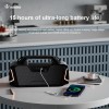 Xdobo Metro 1992 100W Portable Bluetooth Speaker Wireless Subwoofer KTV Mode HIFI Audio IPX6 Waterproof Outdoor 