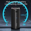 ZEALOT S51 Pro 40W Wireless Speakers, Outdoor Portable Subwoofer Speaker, Waterproof IPX 6,  Dual Pairing,5200mAh Battery. 