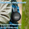 Caixa De Som Bluetooth Speaker Portable Sound Box Music Wireless Mini Subwoofer Column Bocina Blootooth Baffle Bicycle Bike Loud 