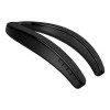 Rockmia EBS-905 Wearable Speaker Neckband Bluetooth 5.0 Hands-free Ear-Free for TV Game Play Home Outdoor Use TF Card 