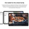 Global Firmware Lenovo Xiaoxin Pad 2024 Tablet 6GB 8GB 128GB 11" Display Qualcomm Snapdragon 685 GPS WIFI 7040mAh Android Tab 