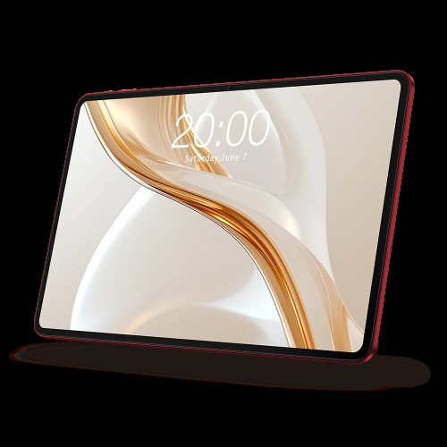 Teclast T60 AI Tablet (Allwinner A733 8-core 1.8GHz/6GB RAM/128GB ROM/1200*2000iPS TDDI/WIFI6/8000mAh/Type-C/13MP+5MP Android15) 
