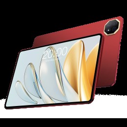 Teclast T60 AI Tablet (Allwinner A733 8-core 1.8GHz/6GB RAM/128GB ROM/1200*2000iPS TDDI/WIFI6/8000mAh/Type-C/13MP+5MP Android15) 