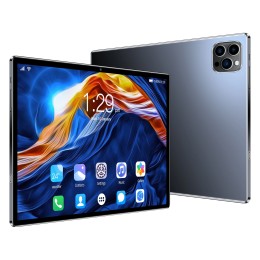 BDF Android 10.1 Inch Tablet Pc Google Play Octa Core Dual Cameras Dual SIM 3G Phone Call Tablets Bluetooth Wifi 4GB+ 64GB ROM 