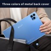 BDF Android 10.1 Inch Tablet Pc Google Play Octa Core Dual Cameras Dual SIM 3G Phone Call Tablets Bluetooth Wifi 4GB+ 64GB ROM 
