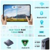 SVITOO Android Tablet 12 inch Large Screen Tablet 24GB+128GB 2K Display 18W Fast Charge 5MP+13MP Camera 8000mAh Battery Tablets 
