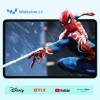 SVITOO Android Tablet 12 inch Large Screen Tablet 24GB+128GB 2K Display 18W Fast Charge 5MP+13MP Camera 8000mAh Battery Tablets 
