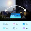 SVITOO Android Tablet 12 inch Large Screen Tablet 24GB+128GB 2K Display 18W Fast Charge 5MP+13MP Camera 8000mAh Battery Tablets 