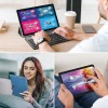 BAKEN new 10-inch Android 13 tablet , quad-core processor, 7GB (3g+4g memory expansion) RAM+64GB ROM, 1TB expansion, 1280x800 IP