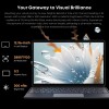 CHUWI 2025 Hi10 Max N150 12.96 Inch Touch 2 in 1 Laptop Tablet Intel 12GB DDR5 512GB SSD Windows 11 3K IPS Screen Tablets Pc 