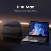 CHUWI 2025 Hi10 Max N150 12.96 Inch Touch 2 in 1 Laptop Tablet Intel 12GB DDR5 512GB SSD Windows 11 3K IPS Screen Tablets Pc 